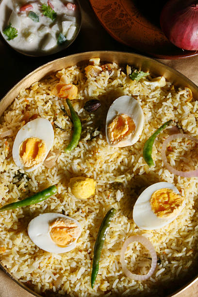 Egg-Biryani-Khuska-al-kbc-gmily-restrudent