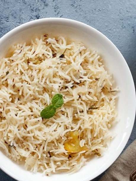 Biryani-Rice-Khuska-al-kbc-family-restrudent